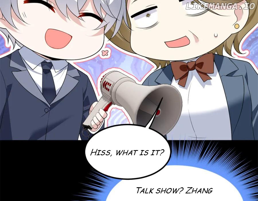 I Eat Soft Rice Chapter 151 - page 33